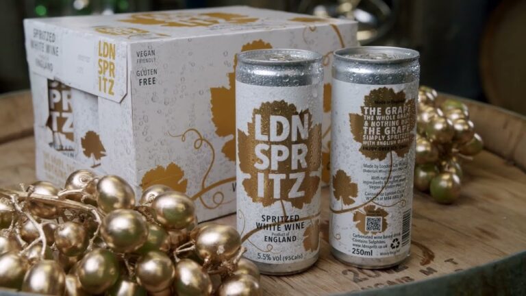 Calorie Ridotte: Quante ne Contiene uno Spritz da 100 ml?