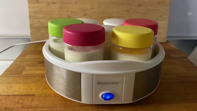 Yogurt di Soia Senza Zucchero: Benefici e Opzioni