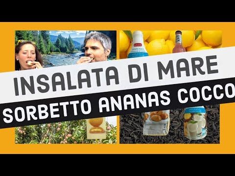Sorbetti Eurospin: Gustosi e Convenienti Opzioni Estive