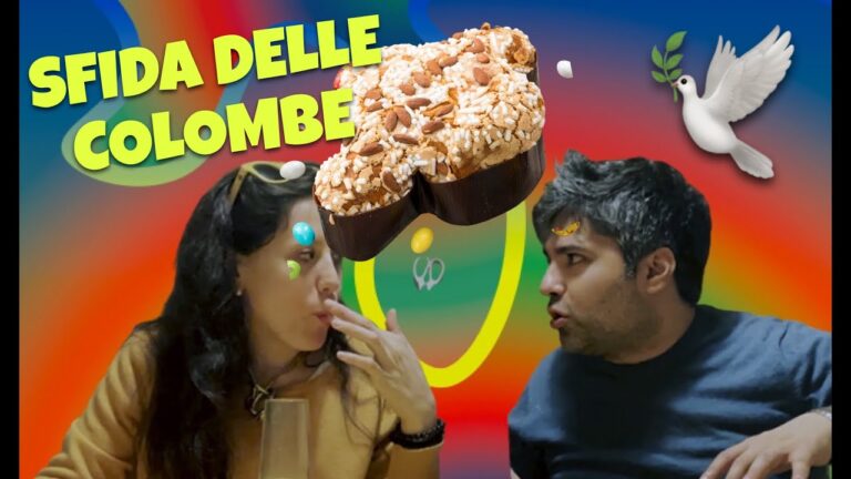 Il prezzo ottimale della Colomba Duca Moscati