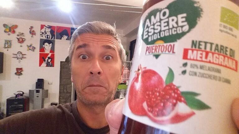 Succo di Mirtillo Eurospin: Opzioni Salutari e Convenienti
