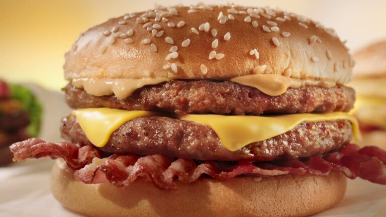 Crispy McBacon vs Gran Crispy McBacon: Qual &egrave; il Migliore?