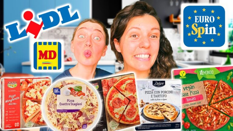 Patatine Surgelate Eurospin: Qualità e Convenienza a Tavola