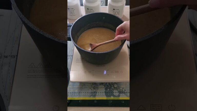 Minestrone Passato con Pasta: Un Comfort Food Semplice e Delizioso