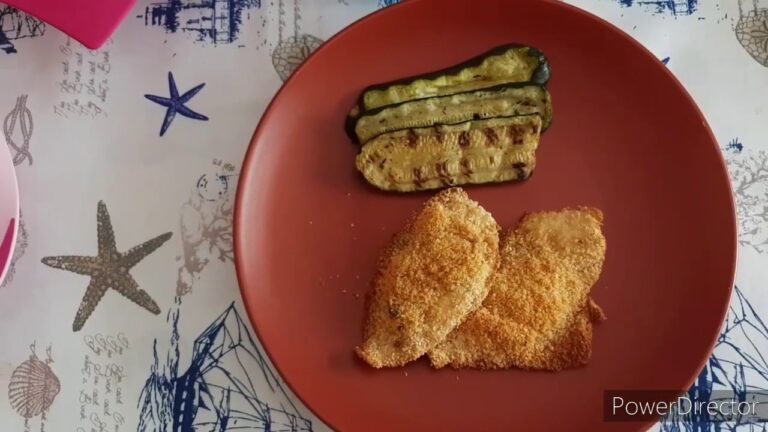 Filetti di Platessa Impanati al Forno: Ricetta Semplice e Gustosa