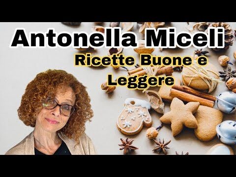 Favoriti: Calorie per 100 Grammi