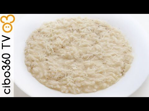 Riso in Brodo Semplice: La Ricetta Perfetta