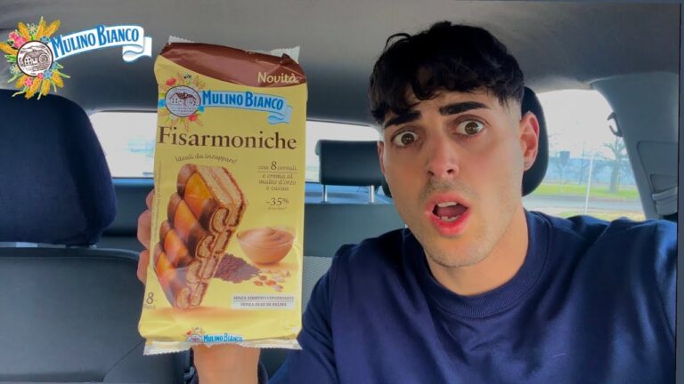 Cornetti Vegani Surgelati Conad: Gustosi e Conveniente