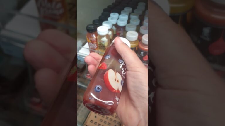 Guida all’acquisto del succo di frutta Eurospin: quale scegliere?
