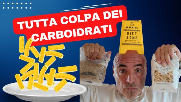 Calorie dello spritz: scopri quanti ne ha!