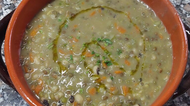 Ricetta Zuppa Toscana Conad: Gustosa e Veloce