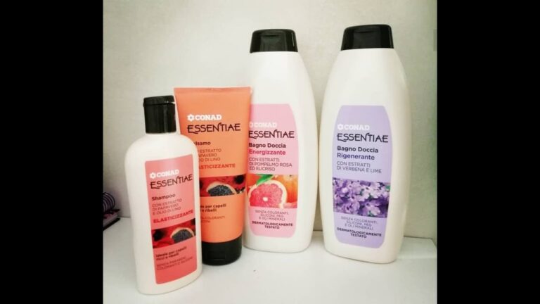 Olio di Lino Conad: Benefici e Utilizzi