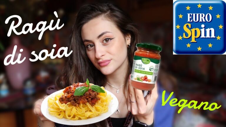 Spaghetti di Soia: Scopri le Offerte Eurospin