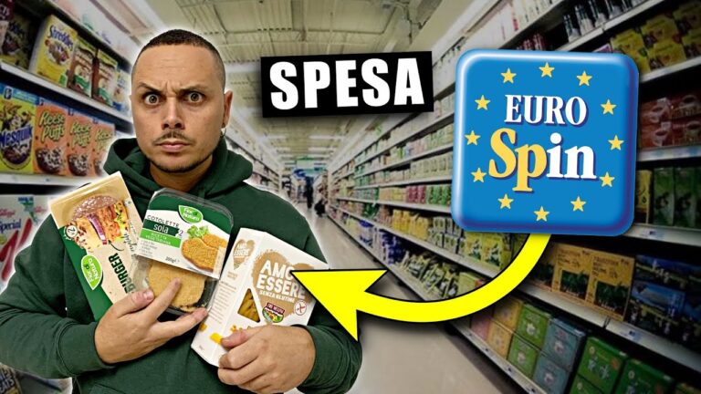 Yogurt vegetale: la guida completa all’offerta Eurospin