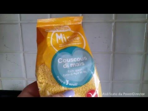 Cous Cous di Mais Eurospin: Gusto e Salute a Tavola