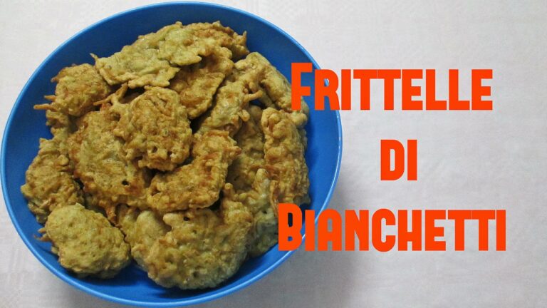 Ricetta Perfetta per Pesce Ghiaccio