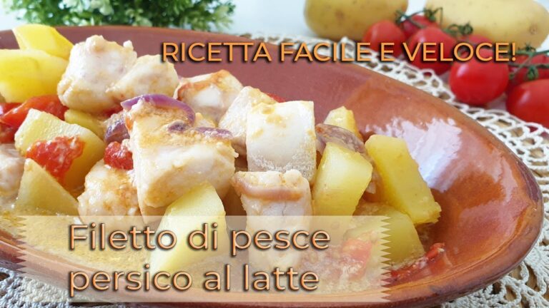 Valori Nutrizionali del Pangasio: Guida Ottimizzata