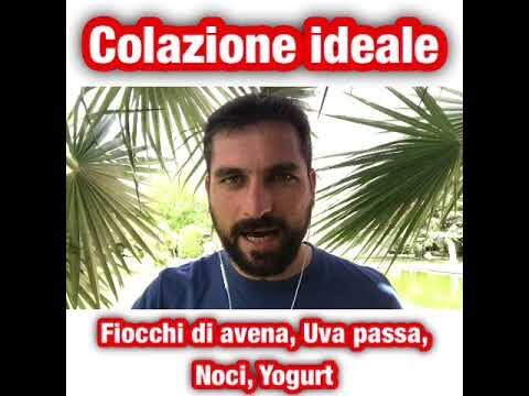 Guida alle Calorie dell’Uva Sultanina