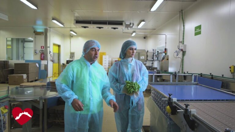 Pesto di Pra Coop: Il Gusto Autentico della Liguria