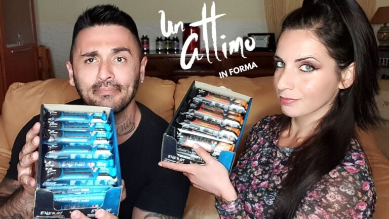 Barrette: un attimo per tornare in forma