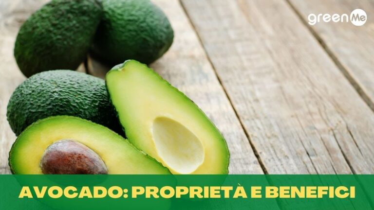 Calorie nell’avocado: tutto quello che devi sapere