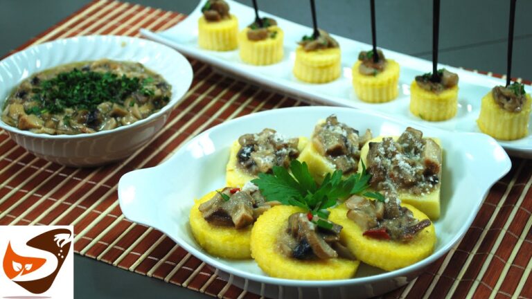 La Polenta: Calorie a Volont&agrave;