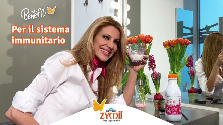 Latte Zymil con Vitamina D: Benefici e Utilizzo