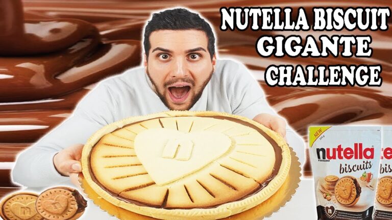 Calorie di un Biscotto Pan di Stelle: Tutto Quello che Devi Sapere