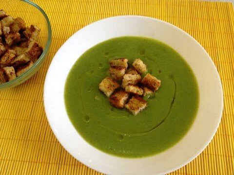 Scopri le deliziose vellutate di Findus