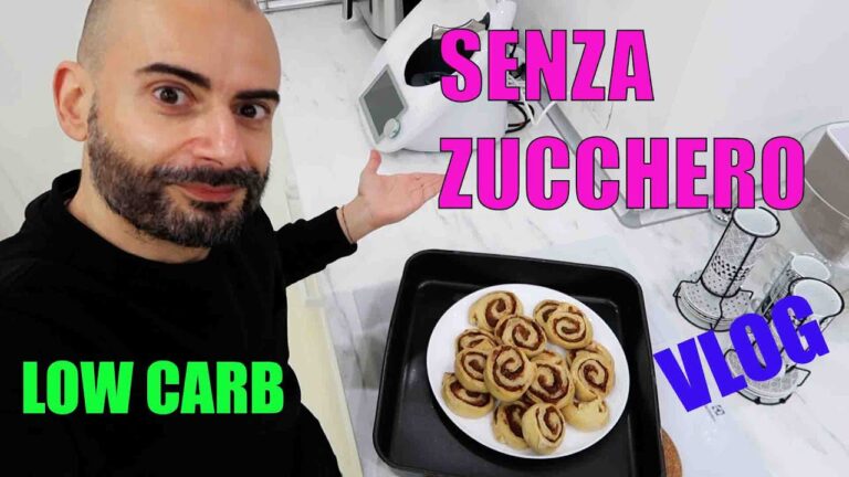 Cinnamon Rolls Surgelati: Il Gusto del Dolce Senza Tempo
