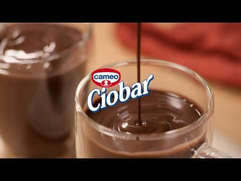 Ricette a basso contenuto calorico per una gustosa cioccolata calda con Ciobar