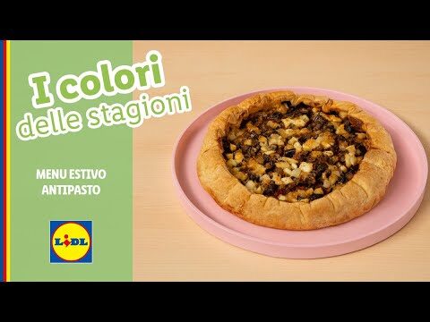 Pasta Sfoglia Vegana: Scopri le Opzioni di Lidl