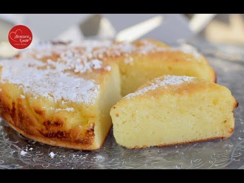 Valore calorico della ricotta: 100 g di puro gusto
