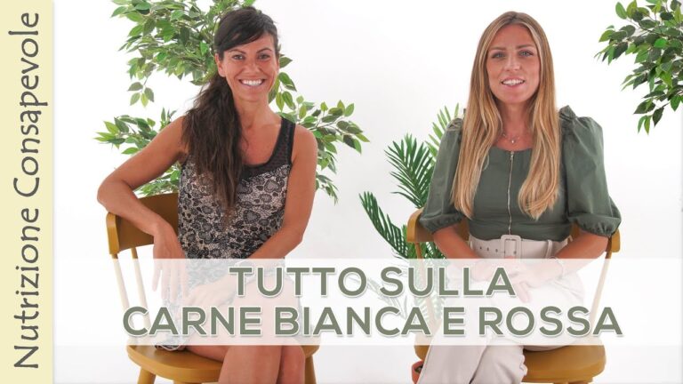 Guida alle kcal della carne rossa