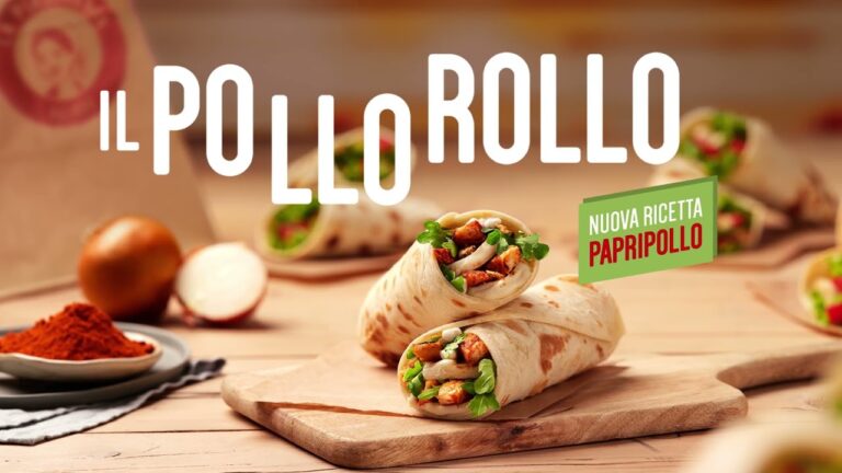 Papripollo Piadineria: Il Gusto Autentico dell’Emilia-Romagna