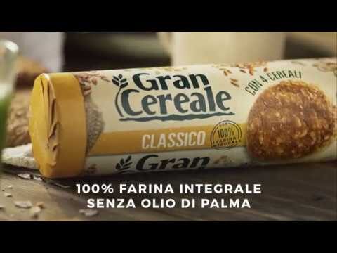Grancereale: Calorie e Benefici Nutritionali