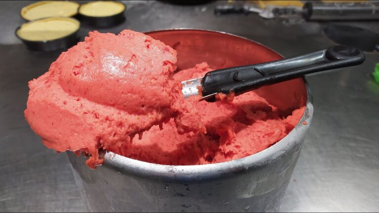 Calorie Cono Gelato Artigianale