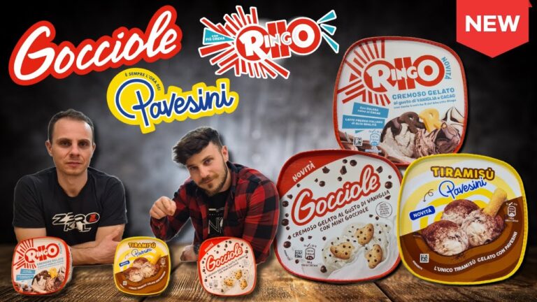 Pavesini Senza Glutine: La Nuova Scoperta di Coop