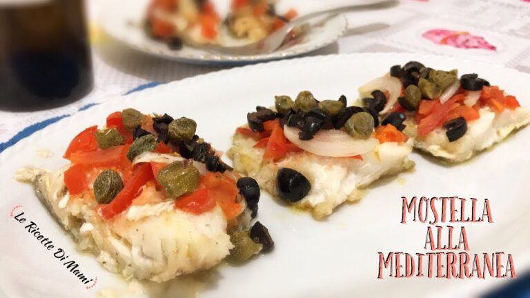 Ricetta del musdea: deliziosa e ottimizzata