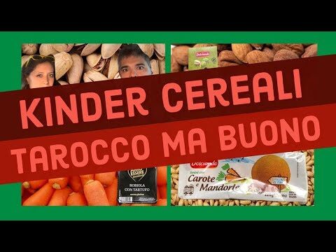 Kinder Cereali: La Nuova Offerta di Eurospin