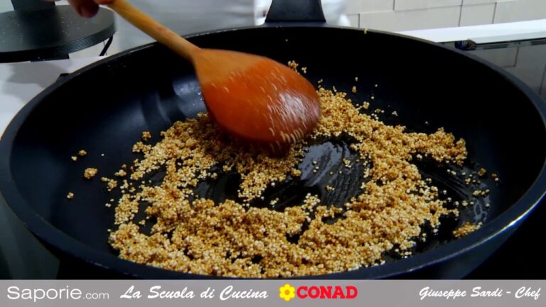 Semi di Senape Conad: Benefici e Utilizzi in Cucina