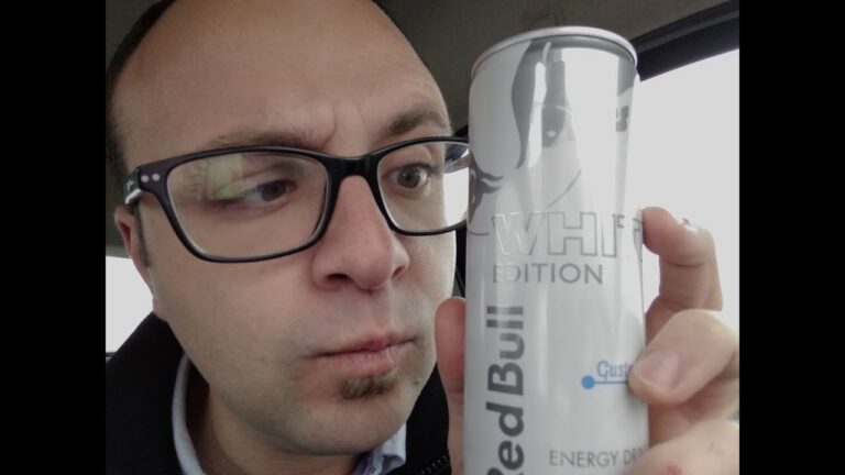 Red Bull Al Cocco: Rinfresco Esotico e Energizzante