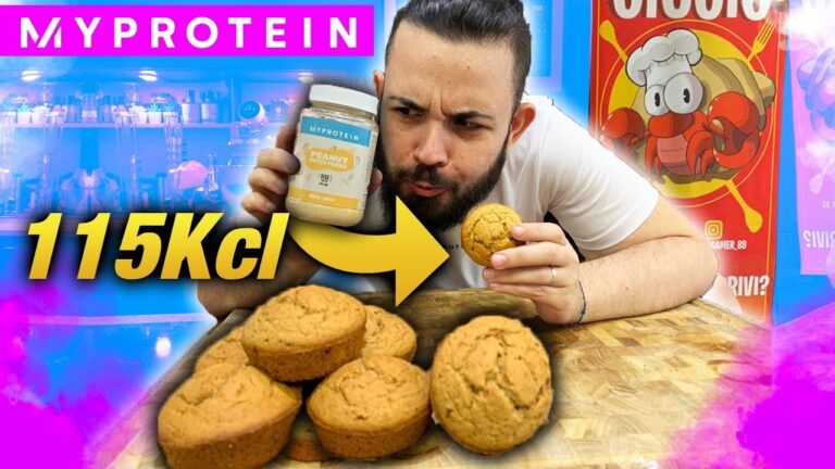 MyProtein: Vantaggi del Burro di Arachidi per la Tua Alimentazione