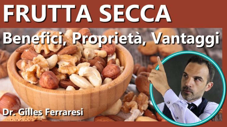Calorie delle 10 nocciole: Quante ne contengono?