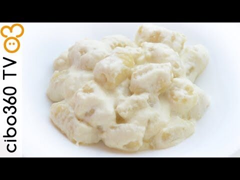 Calorie dei Gnocchi di Patate per 100 g