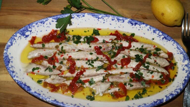 Deliziose ricette di sgombro lesso per una cucina sana