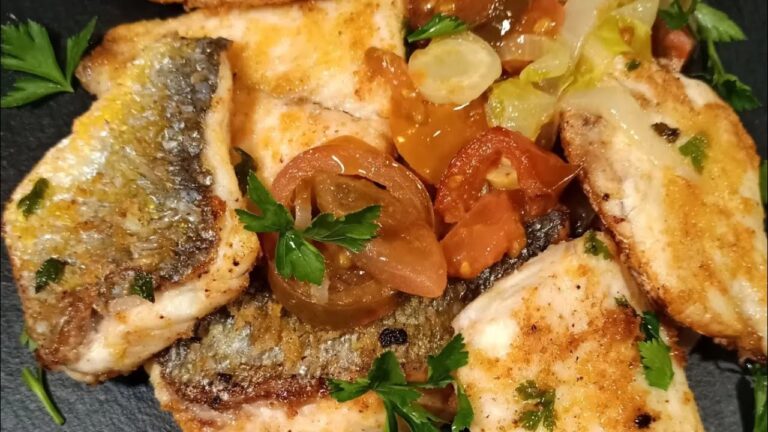 Filetto di Orata Findus: Gusto e Qualità in Cucina