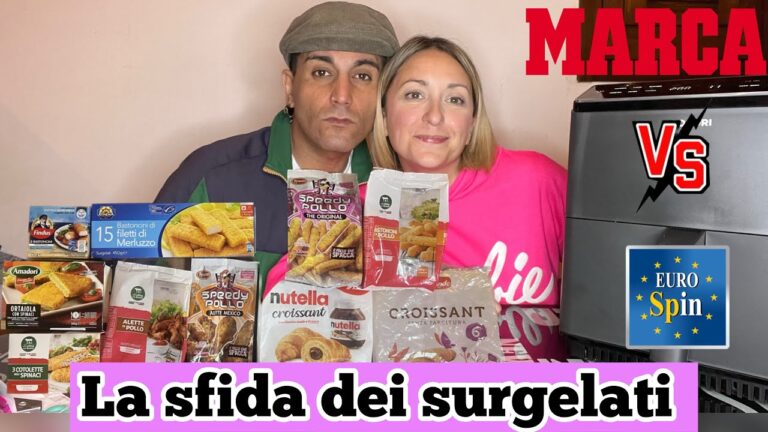 Cornetti Surgelati Eurospin: Gusto e Convenienza a Portata di Mano