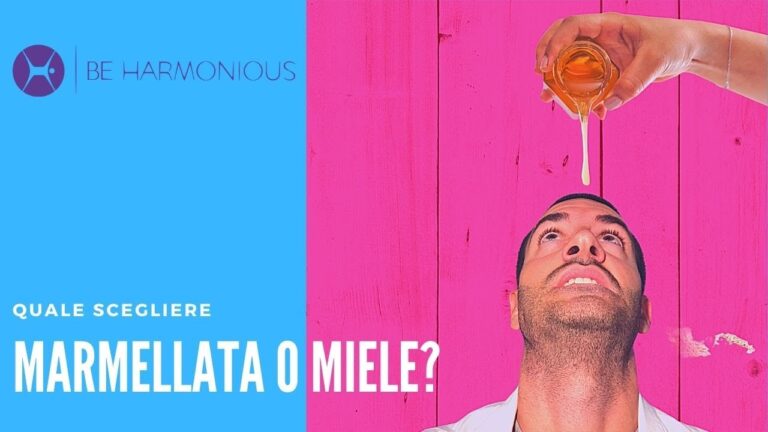 Calorie di un cucchiaino di marmellata: tutto ciò che devi sapere