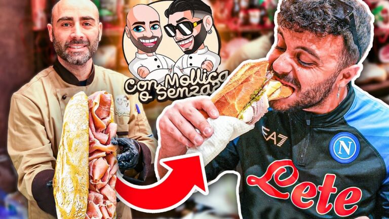 Calorie nel Panino con Mortadella: Quante Sono?